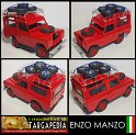 Land Rover 88 Scuderia Filipinetti Targa Florio 1964 wp - Italeri 1.24 (5)